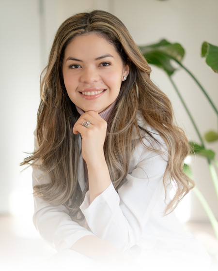 Bel, CORU-registered chartered physiotherapist in Clontarf, Dublin